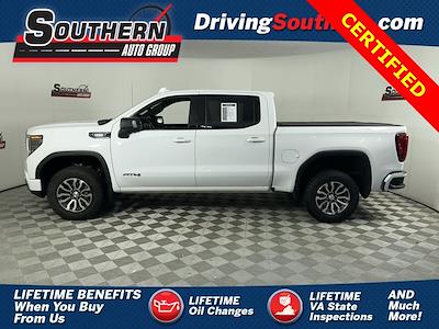 2023 GMC Sierra 1500 Crew Cab 4x4 Pickup for sale #JP10469 - photo 1