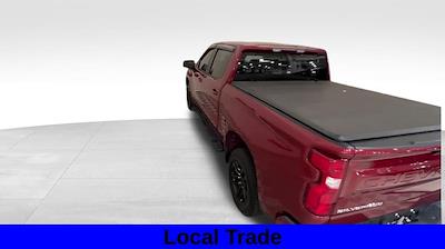2020 Chevrolet Silverado 1500 Crew Cab 4x2 Pickup for sale #JP10484A - photo 2
