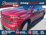 2020 Chevrolet Silverado 1500 Crew Cab 4x2 Pickup for sale #JP10484A - photo 1