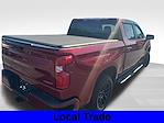 2020 Chevrolet Silverado 1500 Crew Cab 4x2 Pickup for sale #JP10484A - photo 3