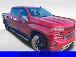 2020 Chevrolet Silverado 1500 Crew Cab 4x2 Pickup for sale #JP10484A - photo 4