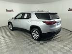 2022 Chevrolet Traverse FWD SUV for sale #JP10487 - photo 2