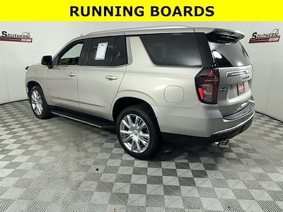 2022 Chevrolet Tahoe 4x4 SUV for sale #JP10493 - photo 2