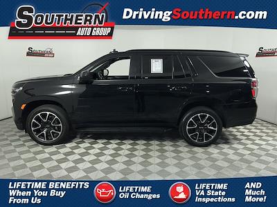 2023 Chevrolet Tahoe 4x4 SUV for sale #JP10509 - photo 1