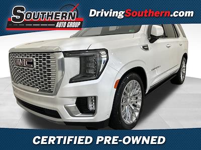 Used 2024 GMC Yukon Denali for sale #JP10514 - photo 1