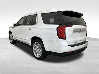 Used 2024 GMC Yukon Denali for sale #JP10514 - photo 2