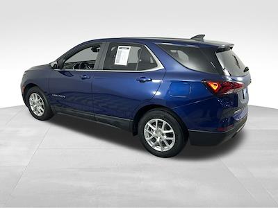 2022 Chevrolet Equinox FWD SUV for sale #JP10518 - photo 2