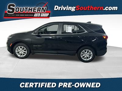 2022 Chevrolet Equinox FWD SUV for sale #JP10519 - photo 1