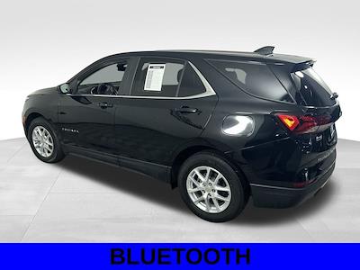 2022 Chevrolet Equinox FWD SUV for sale #JP10519 - photo 2