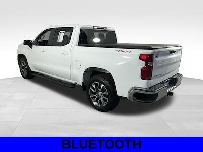 2022 Chevrolet Silverado 1500 Crew Cab 4x4 Pickup for sale #JP10522 - photo 2