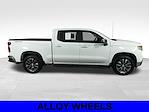 2022 Chevrolet Silverado 1500 Crew Cab 4x4 Pickup for sale #JP10522 - photo 4