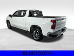 2022 Chevrolet Silverado 1500 Crew Cab 4x4 Pickup for sale #JP10522 - photo 2