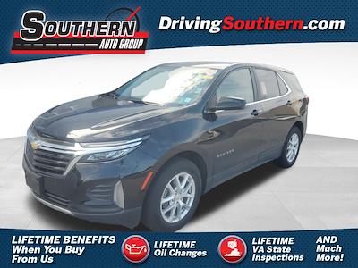 2022 Chevrolet Equinox AWD SUV for sale #JP10524 - photo 1