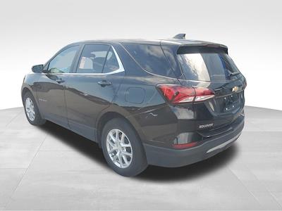 2022 Chevrolet Equinox AWD SUV for sale #JP10524 - photo 2