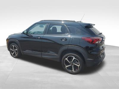 2022 Chevrolet Trailblazer FWD SUV for sale #JP10532 - photo 2