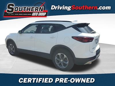 2023 Chevrolet Blazer FWD SUV for sale #JP10536 - photo 1