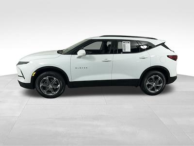 2023 Chevrolet Blazer FWD SUV for sale #JP10536 - photo 2