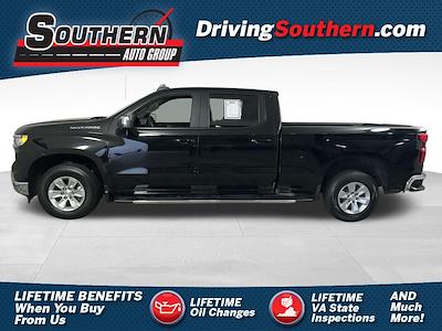 2024 Chevrolet Silverado 1500 Crew Cab 4x2 Pickup for sale #JP10537 - photo 1