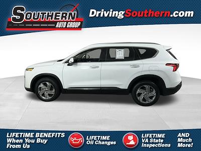 2023 Hyundai Santa Fe FWD SUV for sale #JP10538 - photo 1