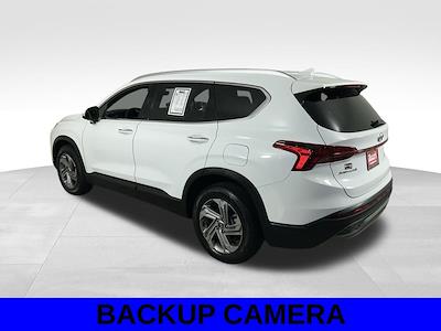 2023 Hyundai Santa Fe FWD SUV for sale #JP10538 - photo 2
