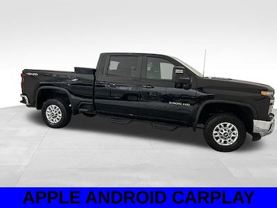 2024 Chevrolet Silverado 2500 Crew Cab 4x4 Pickup for sale #JP10543 - photo 2