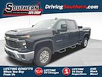 2024 Chevrolet Silverado 2500 Crew Cab 4x4 Pickup for sale #JP10543 - photo 1