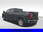 2024 Chevrolet Silverado 2500 Crew Cab 4x4 Pickup for sale #JP10543 - photo 2
