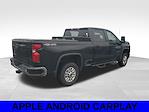 2024 Chevrolet Silverado 2500 Crew Cab 4x4 Pickup for sale #JP10543 - photo 5