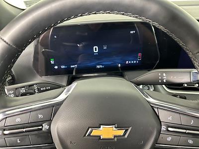 2025 Chevrolet Equinox AWD SUV for sale #JP10544 - photo 1