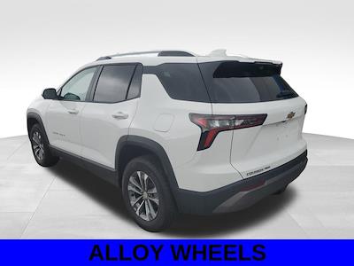 2025 Chevrolet Equinox AWD SUV for sale #JP10544 - photo 2