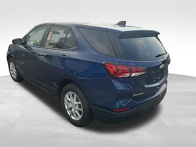 2022 Chevrolet Equinox AWD SUV for sale #JP10545 - photo 2