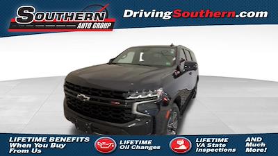 2023 Chevrolet Suburban 4x4 SUV for sale #JP10546 - photo 1