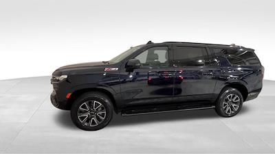 2023 Chevrolet Suburban 4x4 SUV for sale #JP10546 - photo 2