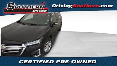 2022 Chevrolet Traverse AWD SUV for sale #JP10548 - photo 1