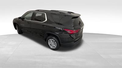 2022 Chevrolet Traverse AWD SUV for sale #JP10548 - photo 2