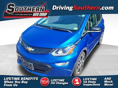 2017 Chevrolet Bolt EV FWD Hatchback for sale #JP10555 - photo 1