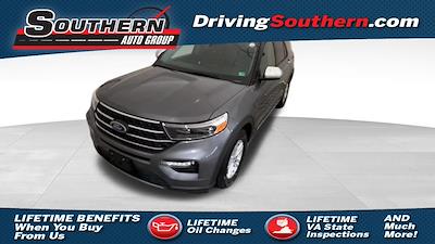 2022 Ford Explorer 4WD SUV for sale #JP10564 - photo 1
