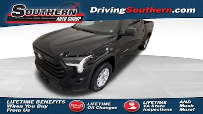 2022 Toyota Tundra CrewMax Cab 4WD Pickup for sale #JP10570 - photo 1