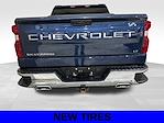 2023 Chevrolet Silverado 1500 Crew Cab 4x4 Pickup for sale #JP10571 - photo 9