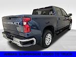 2023 Chevrolet Silverado 1500 Crew Cab 4x4 Pickup for sale #JP10571 - photo 11