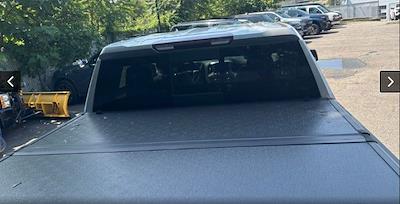 2020 Chevrolet Silverado 1500 Crew Cab 4x4 Pickup for sale #JP10575 - photo 2