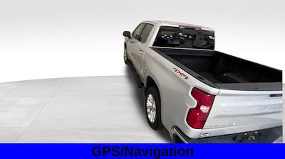 2020 Chevrolet Silverado 1500 Crew Cab 4x4 Pickup for sale #JP10575 - photo 2