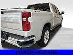 2020 Chevrolet Silverado 1500 Crew Cab 4x4 Pickup for sale #JP10575 - photo 10
