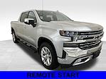 2020 Chevrolet Silverado 1500 Crew Cab 4x4 Pickup for sale #JP10575 - photo 12