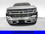 2020 Chevrolet Silverado 1500 Crew Cab 4x4 Pickup for sale #JP10575 - photo 13
