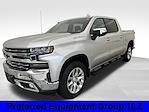 2020 Chevrolet Silverado 1500 Crew Cab 4x4 Pickup for sale #JP10575 - photo 14