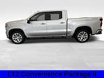 2020 Chevrolet Silverado 1500 Crew Cab 4x4 Pickup for sale #JP10575 - photo 15