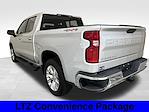 2020 Chevrolet Silverado 1500 Crew Cab 4x4 Pickup for sale #JP10575 - photo 16
