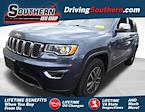 Used 2020 Jeep Grand Cherokee Limited 4x4 SUV for sale #JP10577 - photo 1