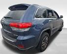 Used 2020 Jeep Grand Cherokee Limited 4x4 SUV for sale #JP10577 - photo 3